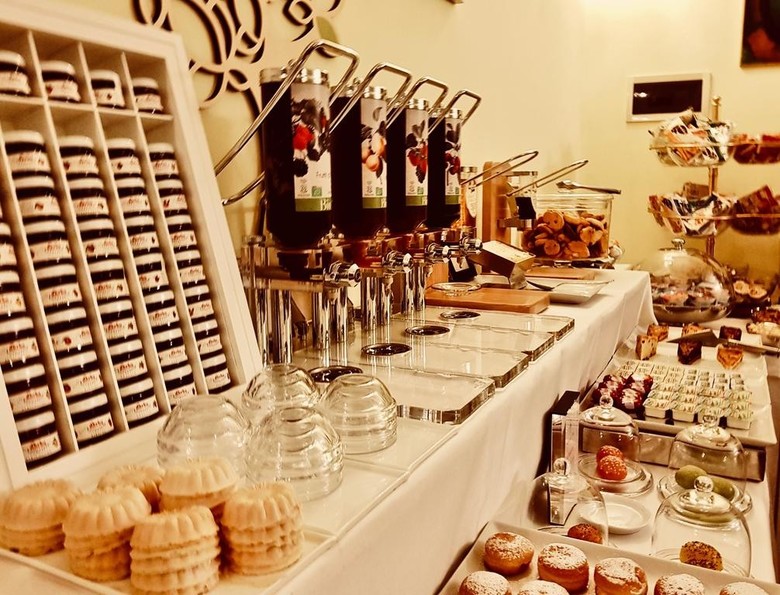 Hotel Ca' Bragadin Carabba