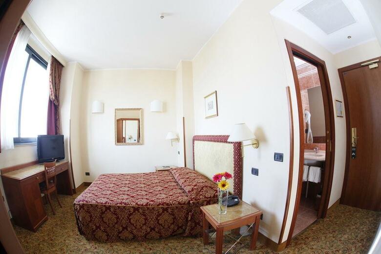 Hotel Colonna