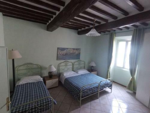 Bed & Breakfast B & B Di Benedetta Bianchi