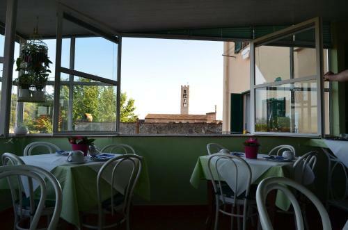 Bed & Breakfast B & B Di Benedetta Bianchi
