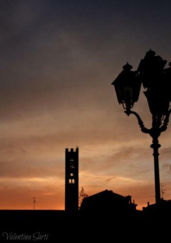 Bed & Breakfast B & B Di Benedetta Bianchi