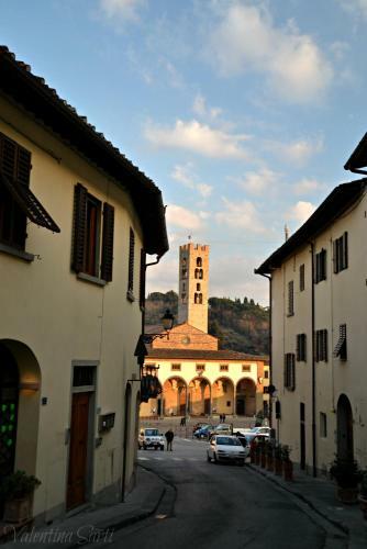 Bed & Breakfast B & B Di Benedetta Bianchi