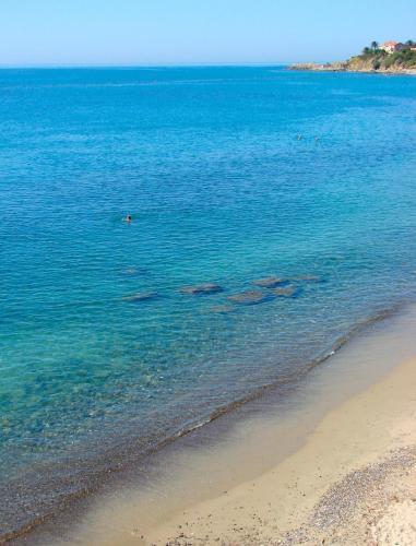 Londrino Apartments Sanremo