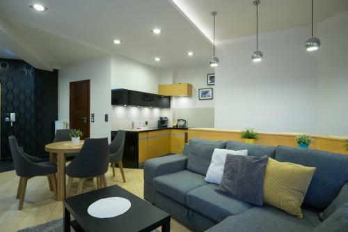 Apartamento Aqua Park Residence