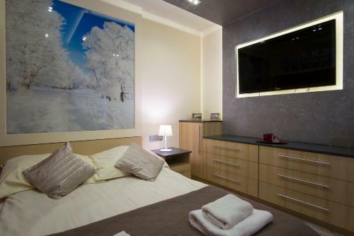 Apartamento Aqua Park Residence