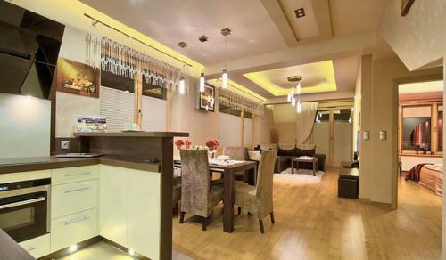 Apartamento Aqua Park Residence