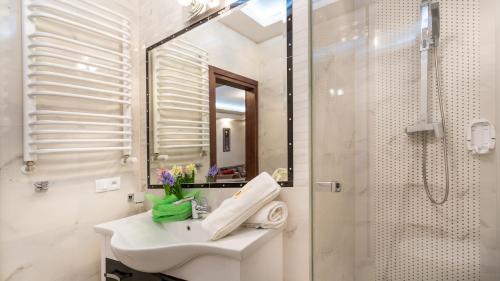 Apartamento Aqua Park Residence