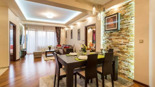 Apartamento Aqua Park Residence