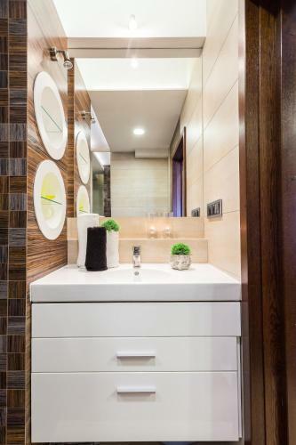 Apartamento Aqua Park Residence