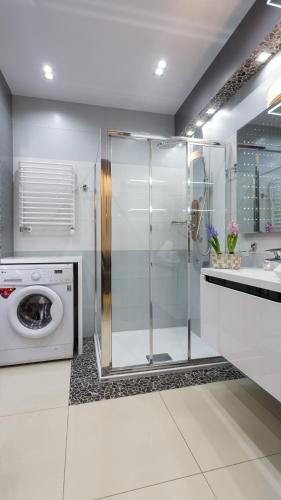 Apartamento Aqua Park Residence