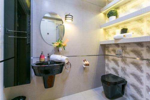 Apartamento Aqua Park Residence