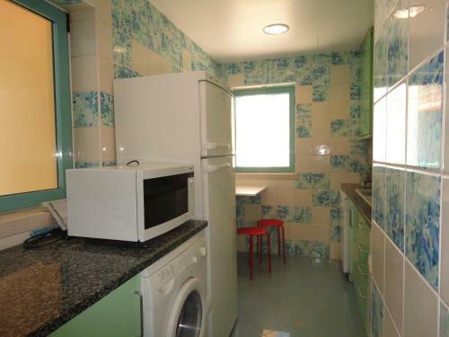 Apartamento Cip-t2 Marina I