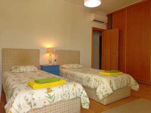 Apartamento Cip-t2 Marina I