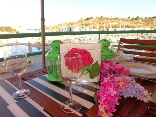 Apartamento Cip-t2 Marina I