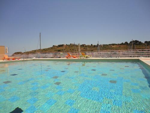Apartamento Cip-t2 Marina I