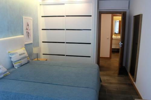 Apartamentos Turisticos Da Nazare