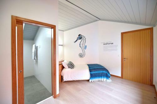 Hostal Casa Da Ba�a - Guest House