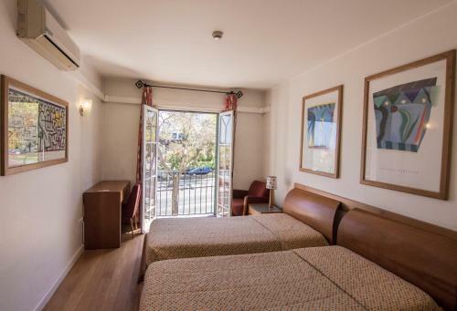 Aparthotel Apartamentos Turisticos Avenue Park