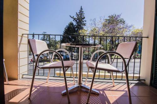 Aparthotel Apartamentos Turisticos Avenue Park