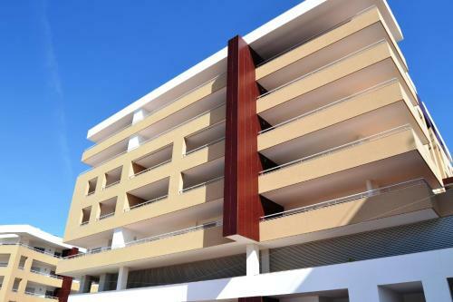 Santo Amaro Apartments