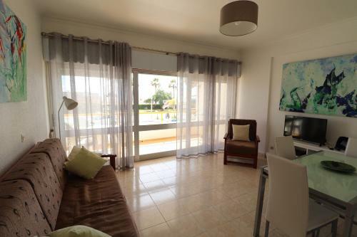 Apartamento Infante Sagres II
