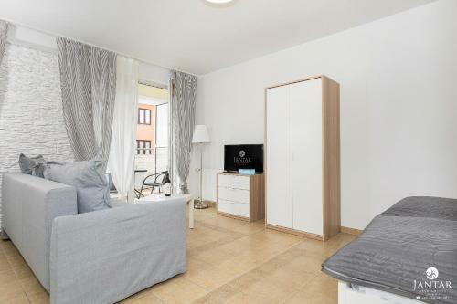 Jantar Apartamenty- Zielone Tarasy