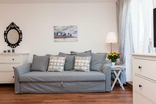 Jantar Apartamenty- Zielone Tarasy
