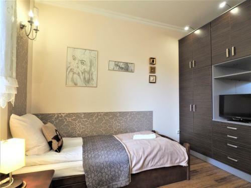 Vip Apartamenty Tetmajera Centrum