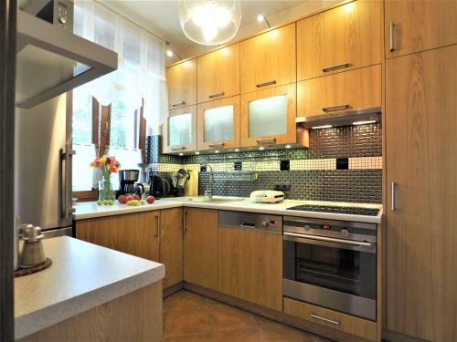 Vip Apartamenty Tetmajera Centrum