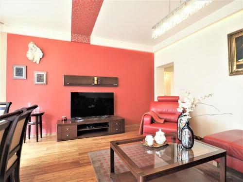 Vip Apartamenty Tetmajera Centrum
