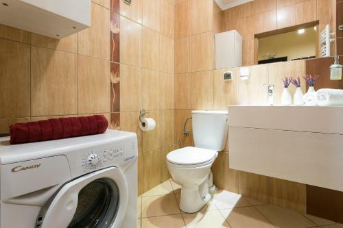 Vip Apartamenty Tetmajera Centrum