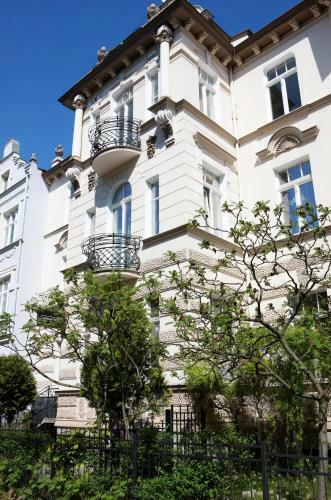 Apartamento So In Sopot