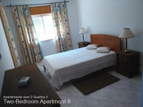 Apartamento Akisol Vilamoura Sun III