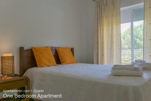 Apartamento Akisol Vilamoura Sun III