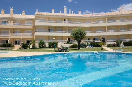 Apartamento Akisol Vilamoura Sun III