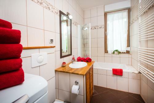 Sas Apartamenty Baron