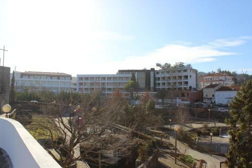 Hotel Do Parque - Health Club & Spa