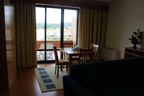 Hotel Do Parque - Health Club & Spa