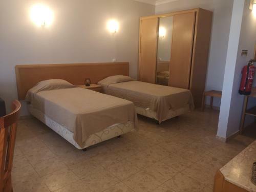 Apartamento T0 Praia Da Rocha