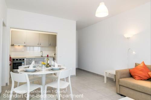 Apartamento Akisol Quarteira Beach II