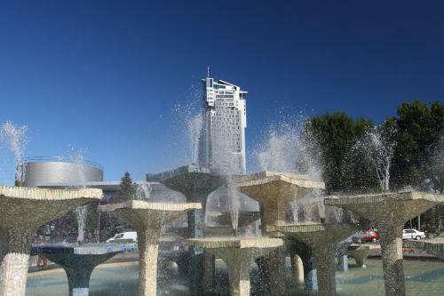 Sea Towers Apartment Gdynia
