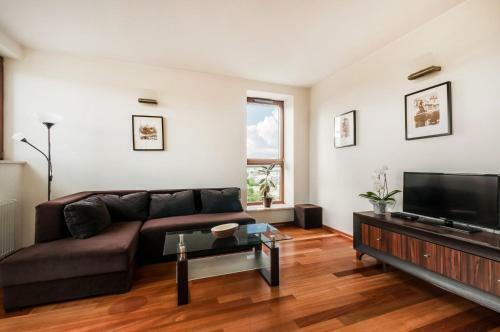 Sea Towers Apartment Gdynia