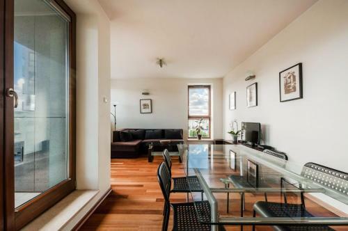 Sea Towers Apartment Gdynia