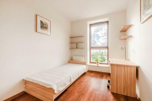 Sea Towers Apartment Gdynia