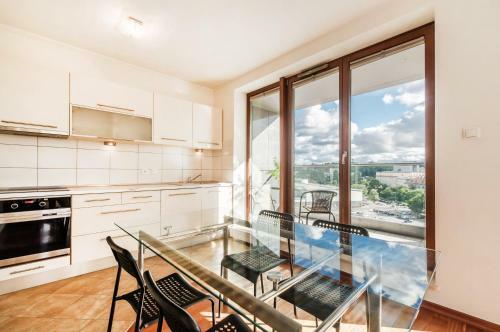 Sea Towers Apartment Gdynia