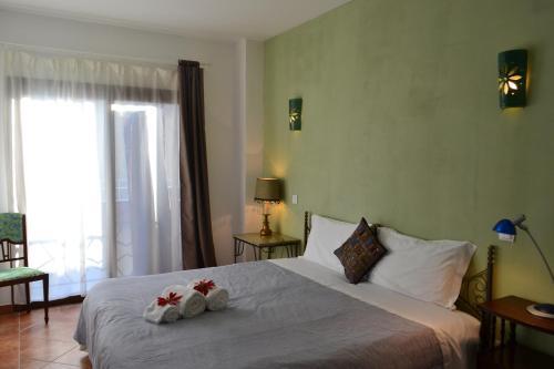 Bed & Breakfast Alvor Ar De Mar