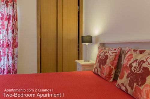 Apartamento Akisol Vilamoura Nature