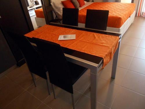 Apartamento T0 Praia Da Rocha