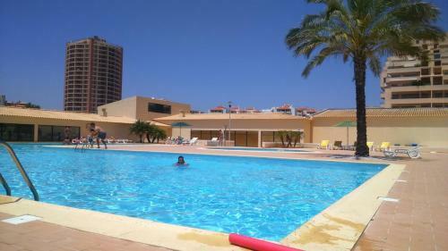 Apartamento T0 Praia Da Rocha