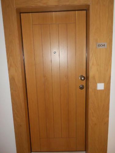 Apartamento T0 Praia Da Rocha